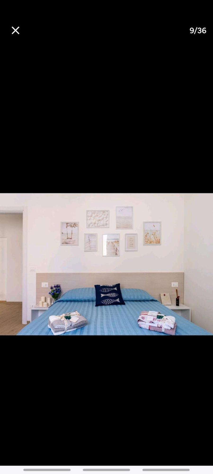 Sea House Tonnara Apartment Sciacca Exterior photo