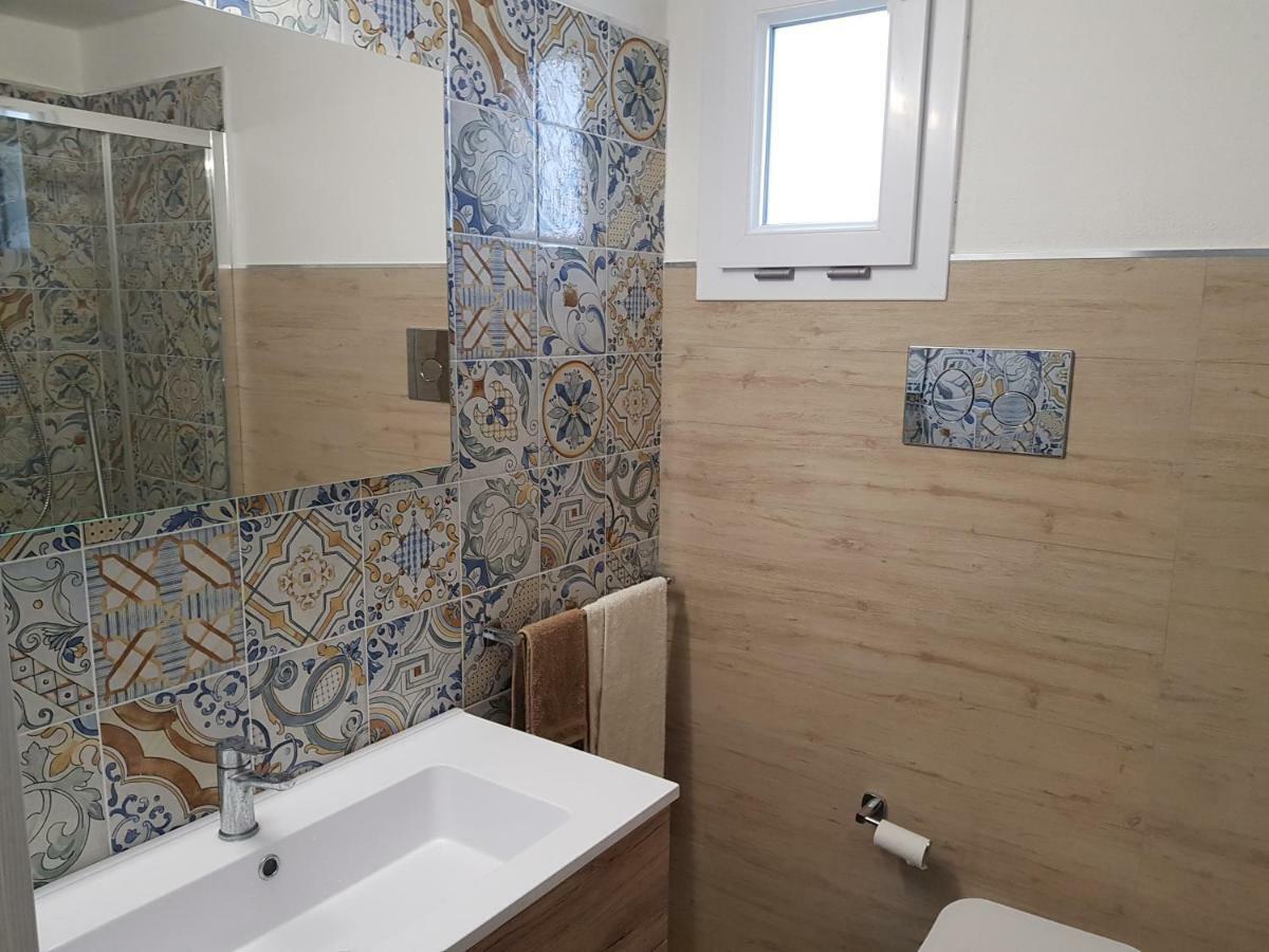 Sea House Tonnara Apartment Sciacca Exterior photo