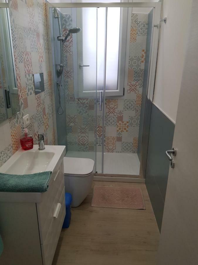 Sea House Tonnara Apartment Sciacca Exterior photo